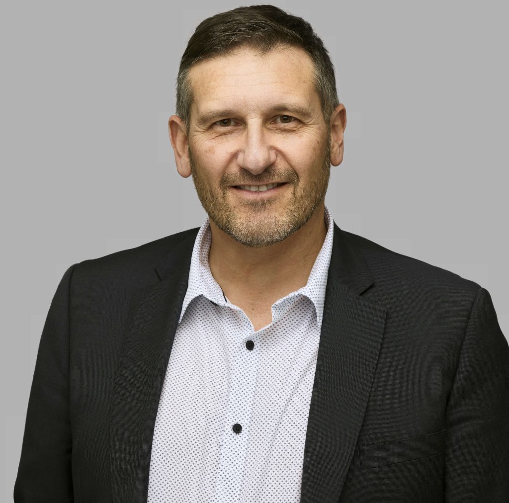 Ray Ferretti Profile me